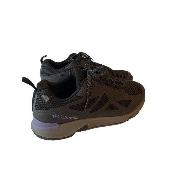 10M Columbia Vatana Basin Outdry Hiking Shoes Women's Size Waterproof YL4721 - Picture 6 of 12